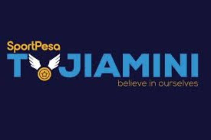 Tujiamini Cheza Dimba