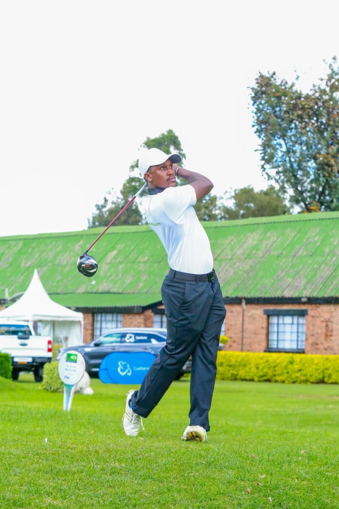 Thika Sports Club