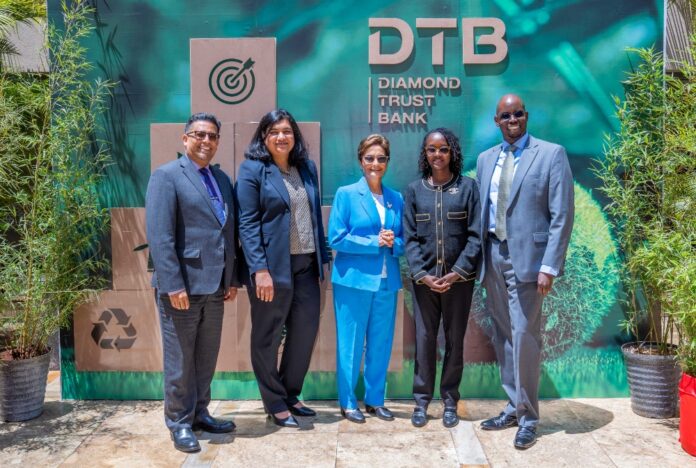 DTB economic and sustainability forum