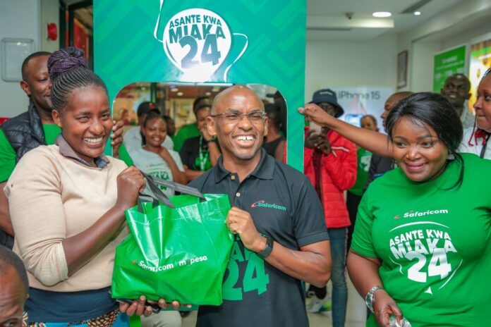 transforming lives