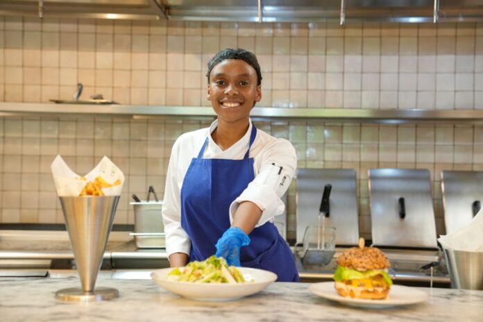 Rising African Culinary