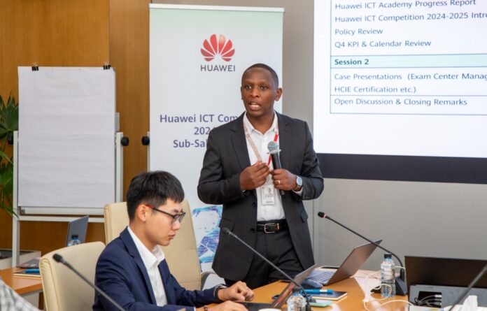 ICT Competition