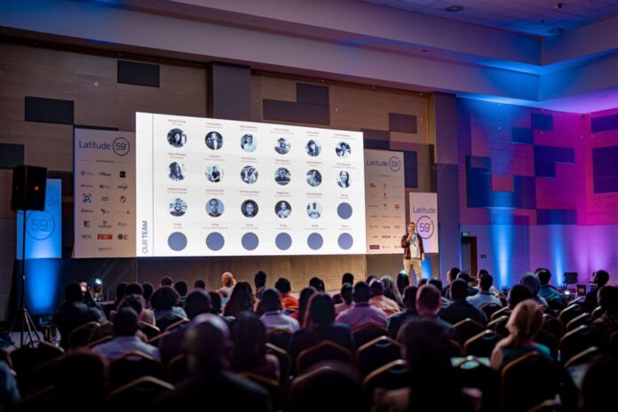 Kenyan Startup and Technology