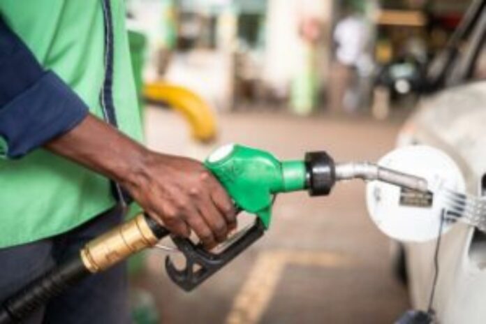 Petrolium Prices in Kenya