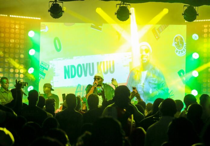 Tusker Oktobafest 2024
