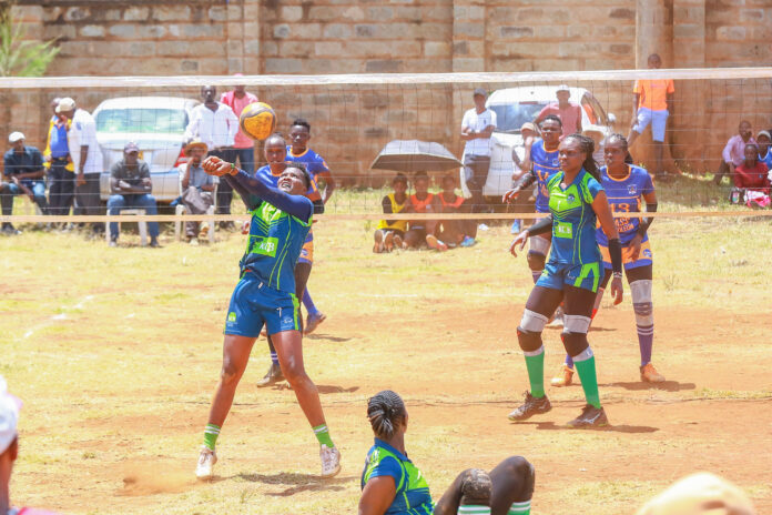 KVF league