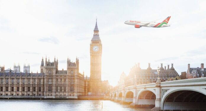 direct flights