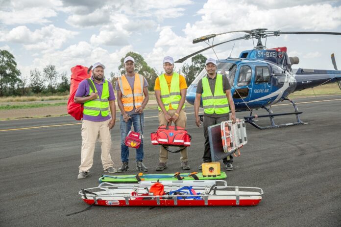 emergency response