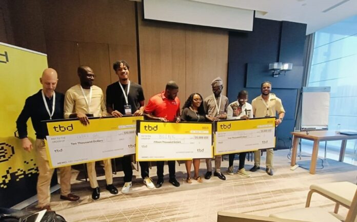 Africa Bitcoin Conference