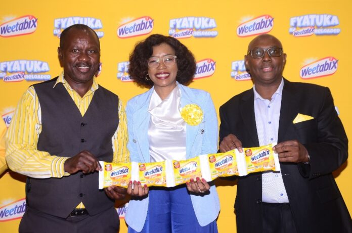 Weetabix Survey