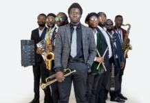 Bob Collymore International Jazz Festival 2025 announces Kenyan lineup