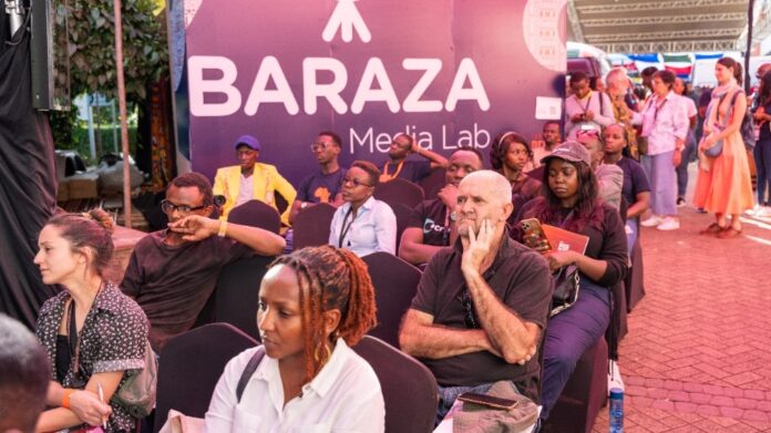 Africa Media festival