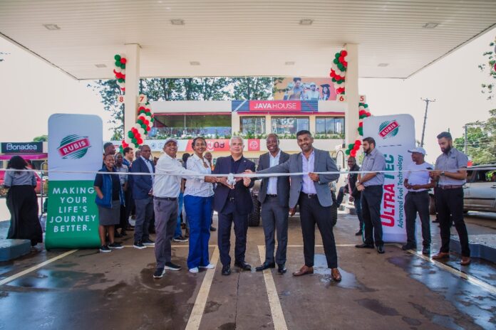 RUBiS Energy
