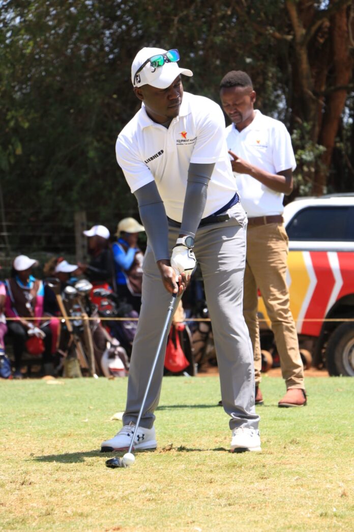 Ruiru Golf Club