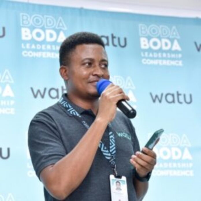 boda boda theft