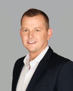 How technology and data are transforming Africa’s physical security landscape in 2025 1 Quintin Roberts regional sales manager Africa Genetec