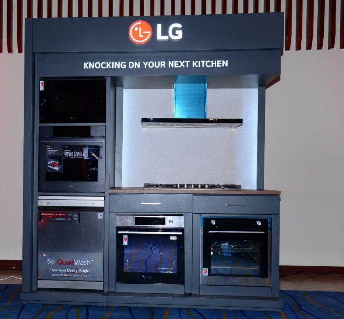 Built-in Kitchen