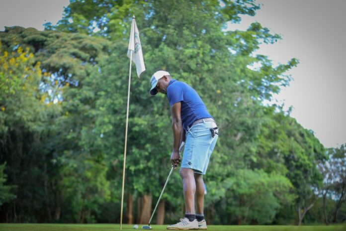 KCB East Africa Golf Tour