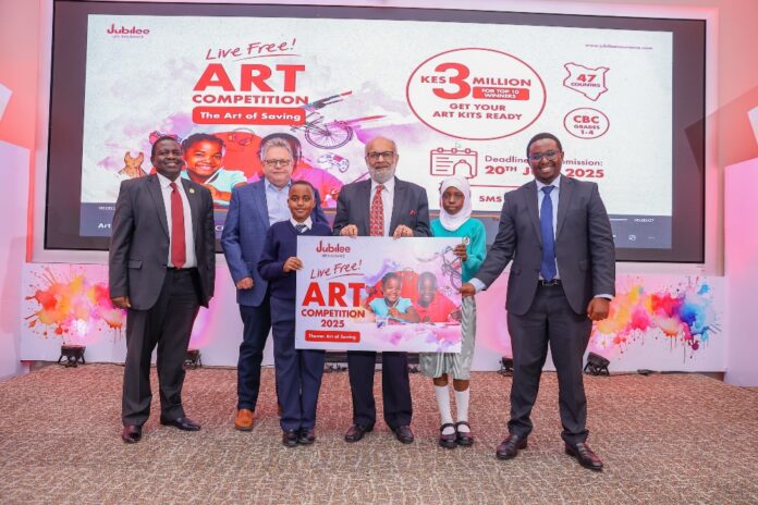 young artists