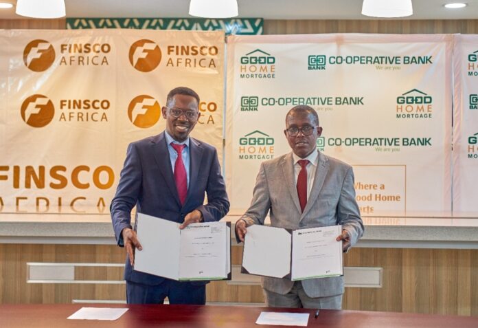 Finsco Africa