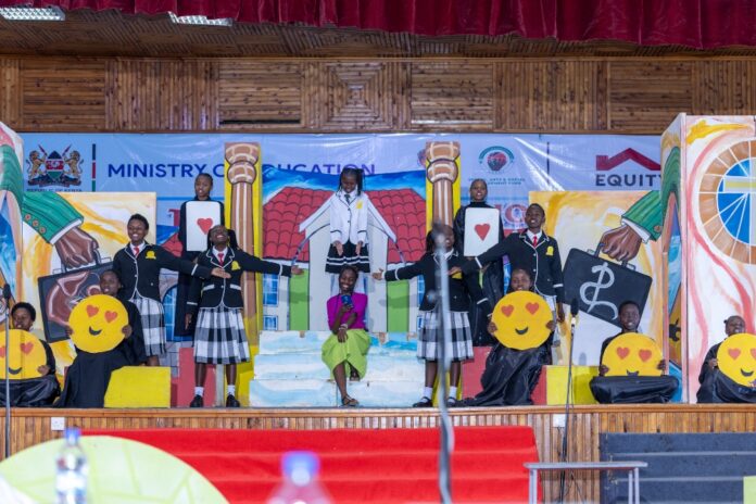 Kenya Drama Festival