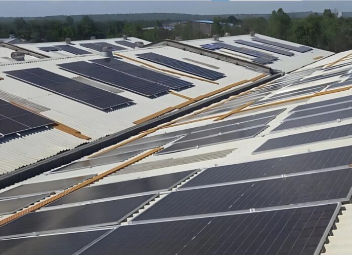wastewater recycling