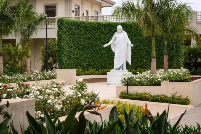 Church of Jesus Christ