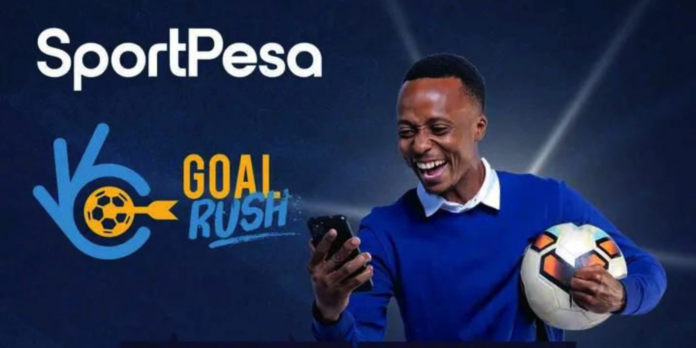 Why Kenya can’t get enough of Goal Rush – The free game that could make you a millionaire