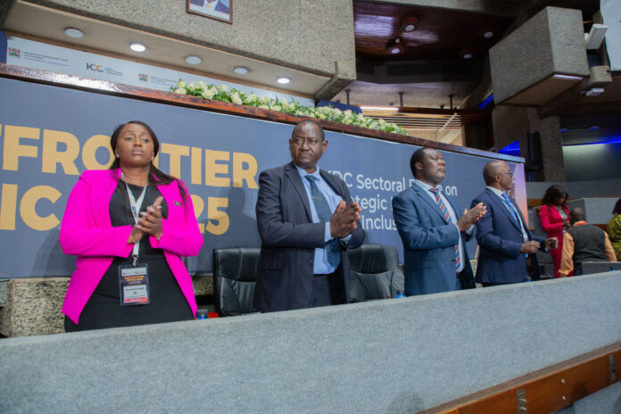 Africa Summit 2025