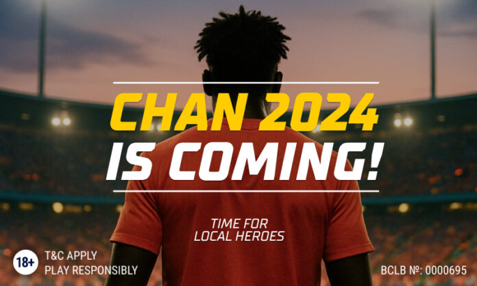 Football show for Africa and exciting quiz: 1xBet announces start of CHAN 2024