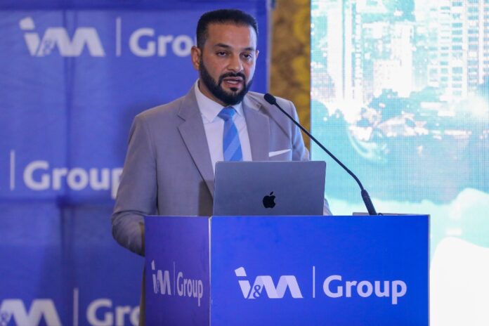 regional and digital momentum