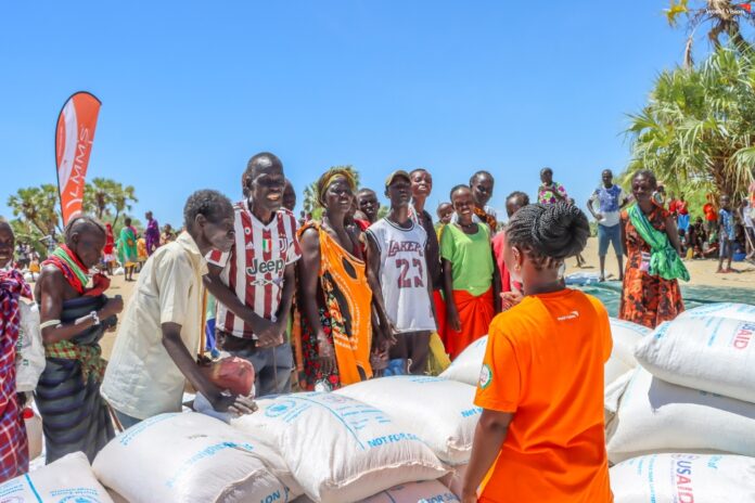 World Vision