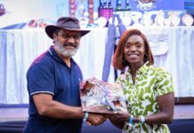 Stanbic Bank Fuels Heritage and Tourism at 53rd Africa Concours d‘Elegance