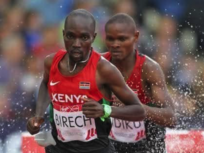 Steeplechase champion Jairus Birech is dead: A star dimmed too soon