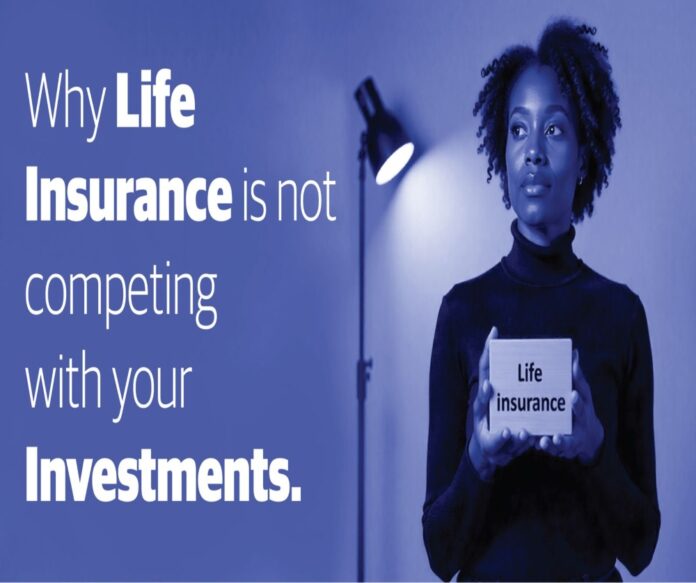 Life insurance