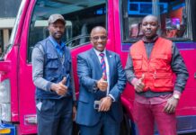 NCBA unveils Komiut: Driving digital transformation in Kenya’s public transport sector
