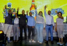 Tusker Oktobafest returns with a nationwide celebration of Kenyan beer and culture