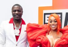 Akon’s 29-Year Marriage Crashes: Did the Singer Outsmart His Wife Before the Divorce?