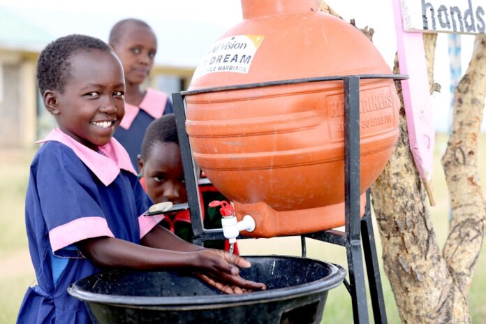 World Vision Kenya