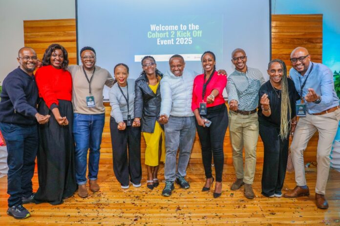 Spark Accelerator Program