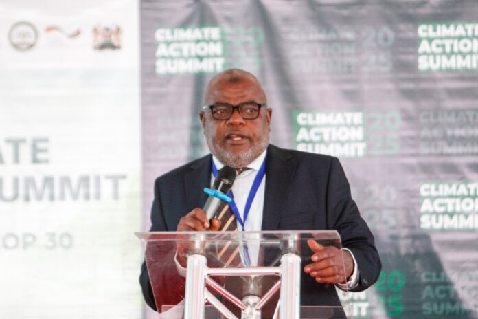 climate governance