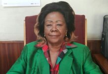 Nyiva Mwendwa and the Beijing Women’s Conference: A legacy forged on the global stage