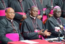 Catholic Bishops should criticize and recognize government in equal measure