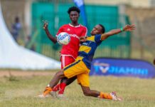 Narok’s Maa FC and Maasai Starlets FC crowned south Rift champions