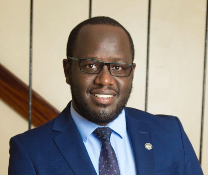 Fidel Marabu Limo-Founding Partner at Limo and Njoroge Advocates (1)