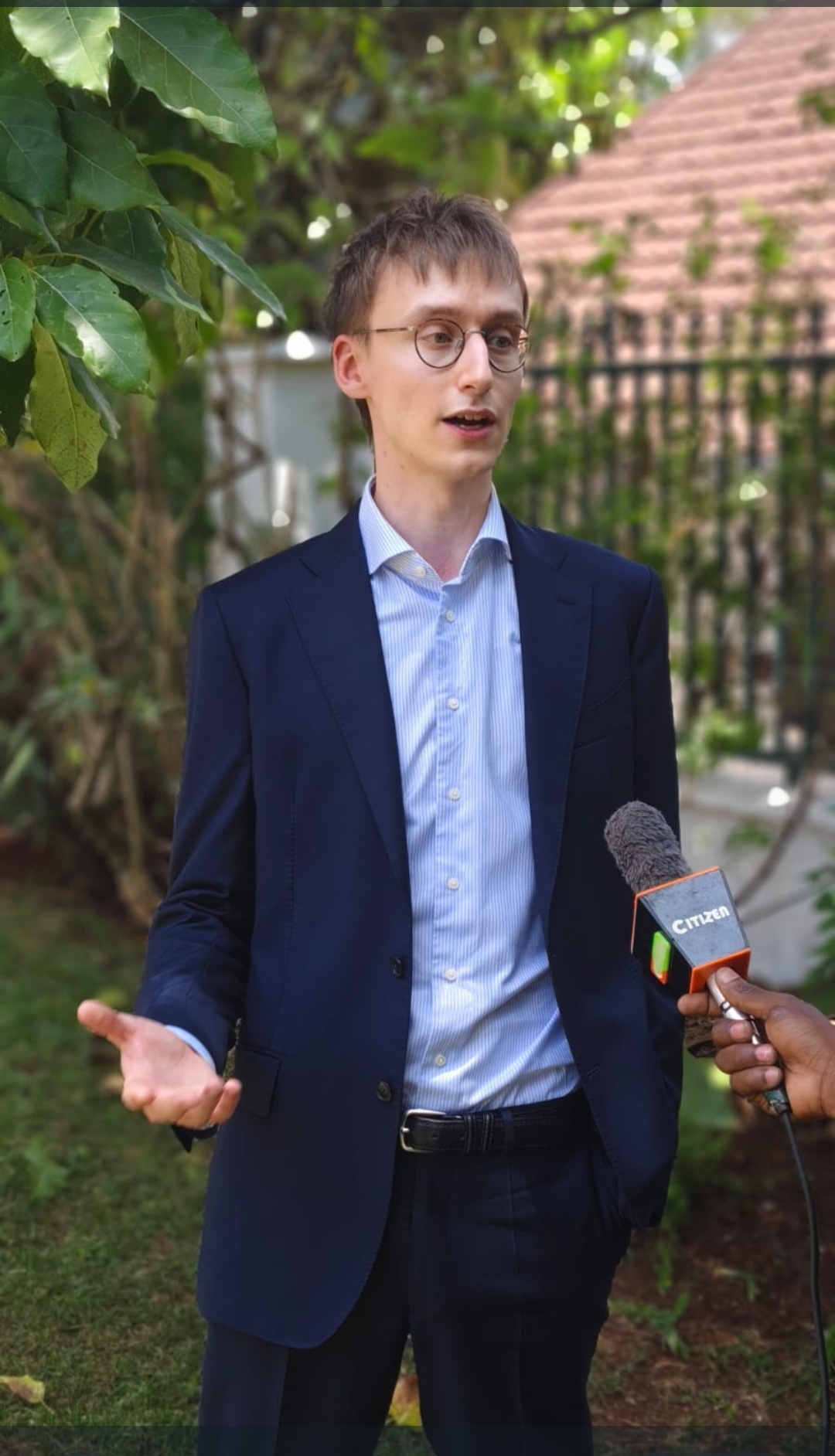 Westerwelle Foundation report shows Africa’s startup ecosystem 1 Screenshot 20260213 143250