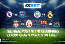 Chelsea and Manchester City’s last chance, a test for Barcelona and Liverpool’s revenge: what to expect from the Champions League round of 16 return legs?