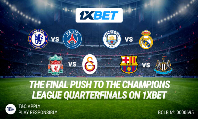 Chelsea and Manchester City’s last chance, a test for Barcelona and Liverpool’s revenge: what to expect from the Champions League round of 16 return legs?