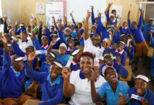 Pepsodent targets 500,000 pupils in school oral health drive