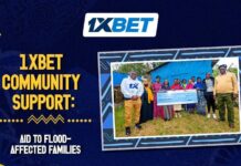 1xBet Supports Flood-Affected Families in Kenya With Direct Essential Aid 1xBet Supports Flood-Affected Families in Kenya With Direct Essential Aid